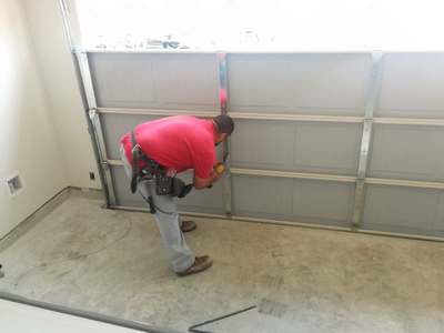 Garage Door Repair Katy Tx Openers Installations